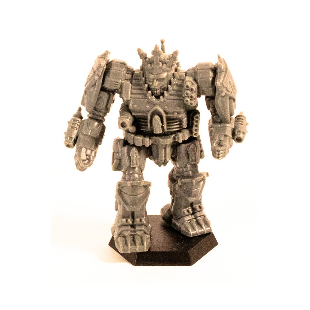 Catalyst Battletech 1:285 Atlas #7 (Gothic) NM