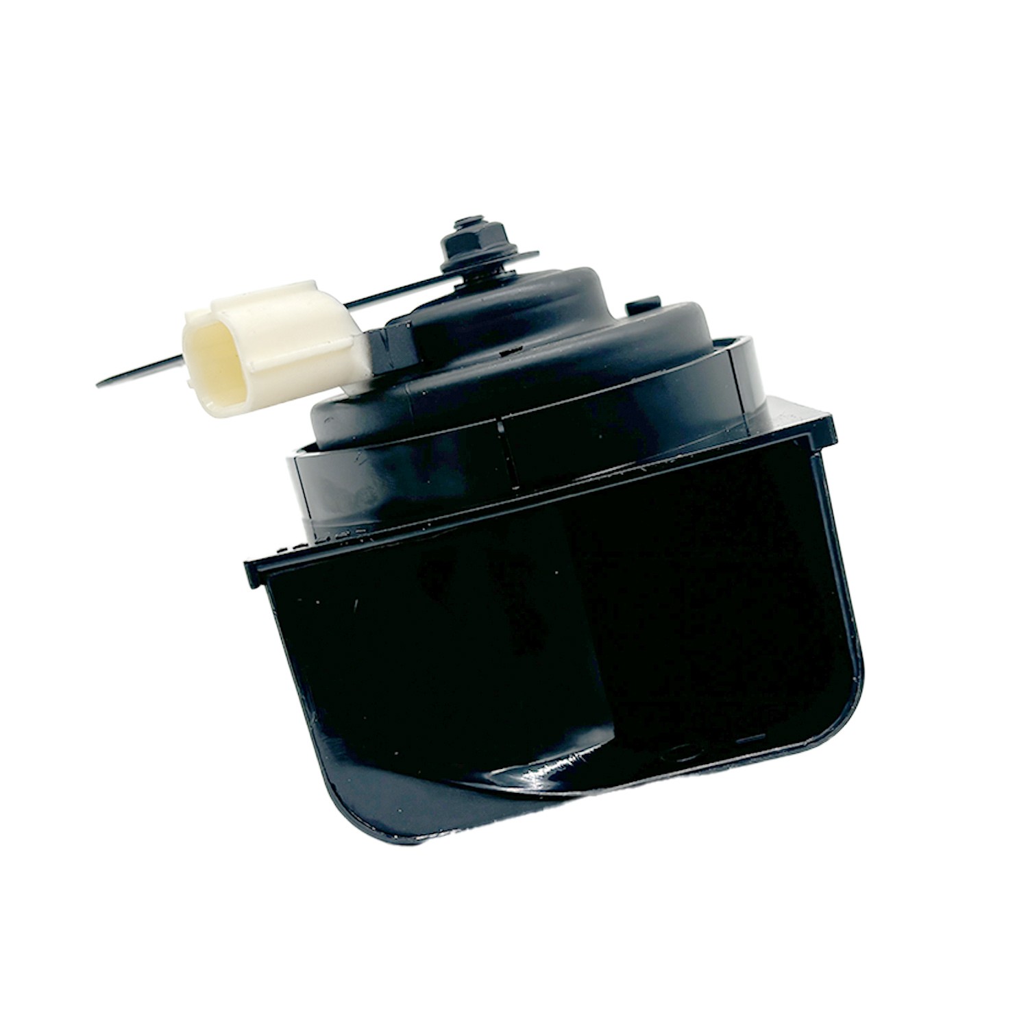 For Honda Accord CR-V Civic Odyssey 12V 125db Pair Loud Twin Tone Snail Horn