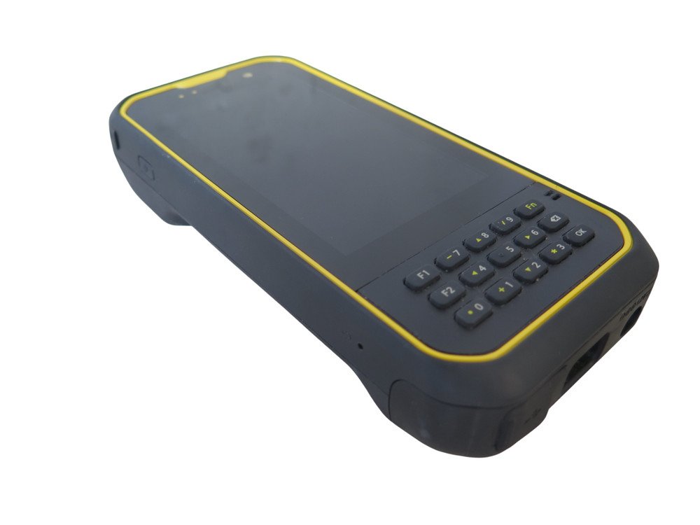 Trimble Workhorse DVT2 Mobile Computer - Free Shipping