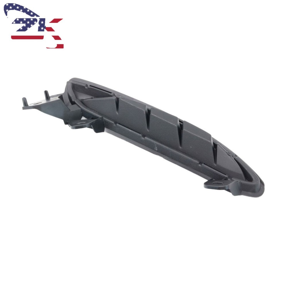 For 2021-2024 Toyota Venza Bumper Face Bar Grilles Set Front Driver Left Side