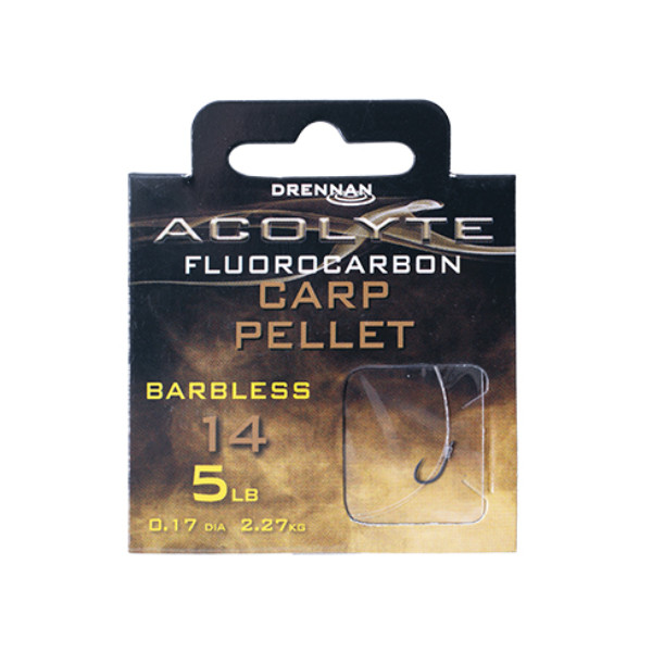 Drennan Acolyte Carp Pellet