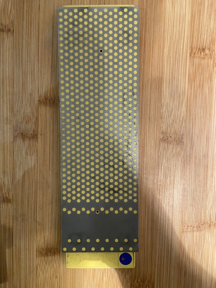 DMT Duo Sharp Diamond Bench Stone Coarse/Fine