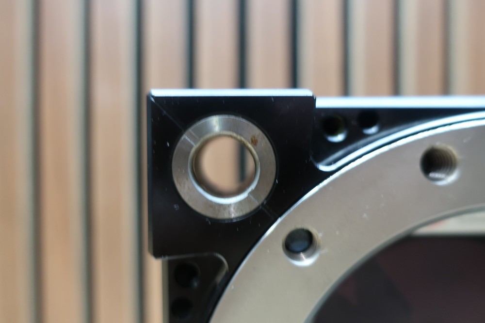 ATI QC210T | Robotic Tool Changer Assembly