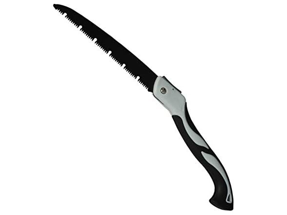 N-life AAP-Tool-63 Folding Hand Saw