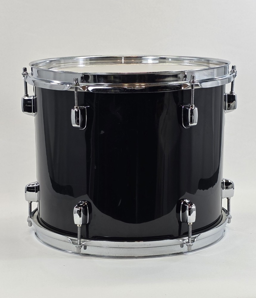 Pearl Forum 12" Tom Drum - Black