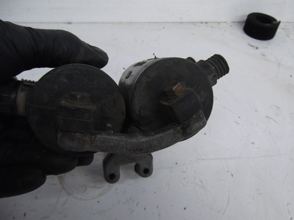HONDA VT500 IGNITION COILS