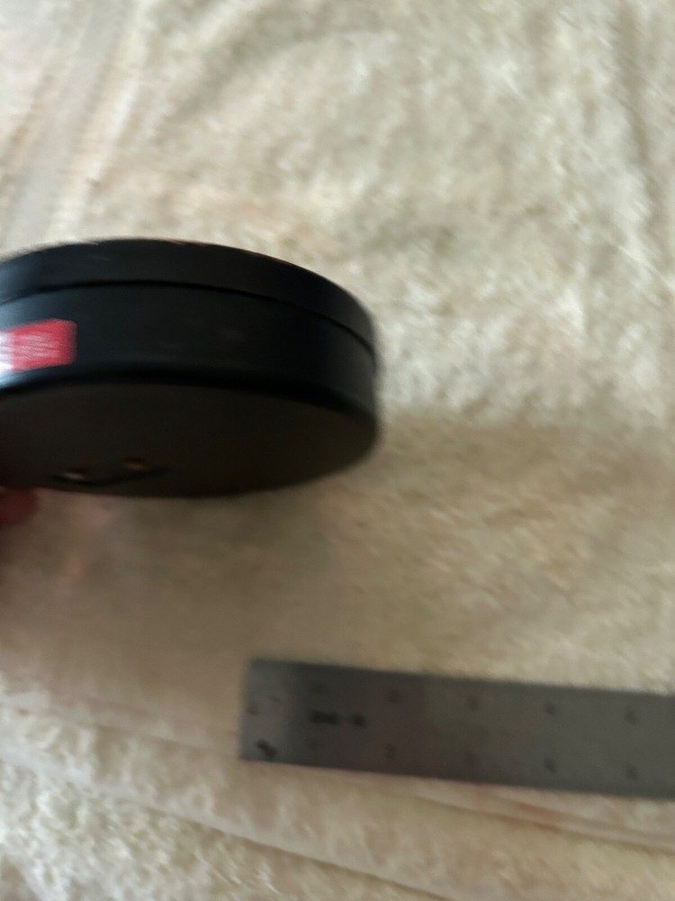 MARSH PSI Pressure Gauge