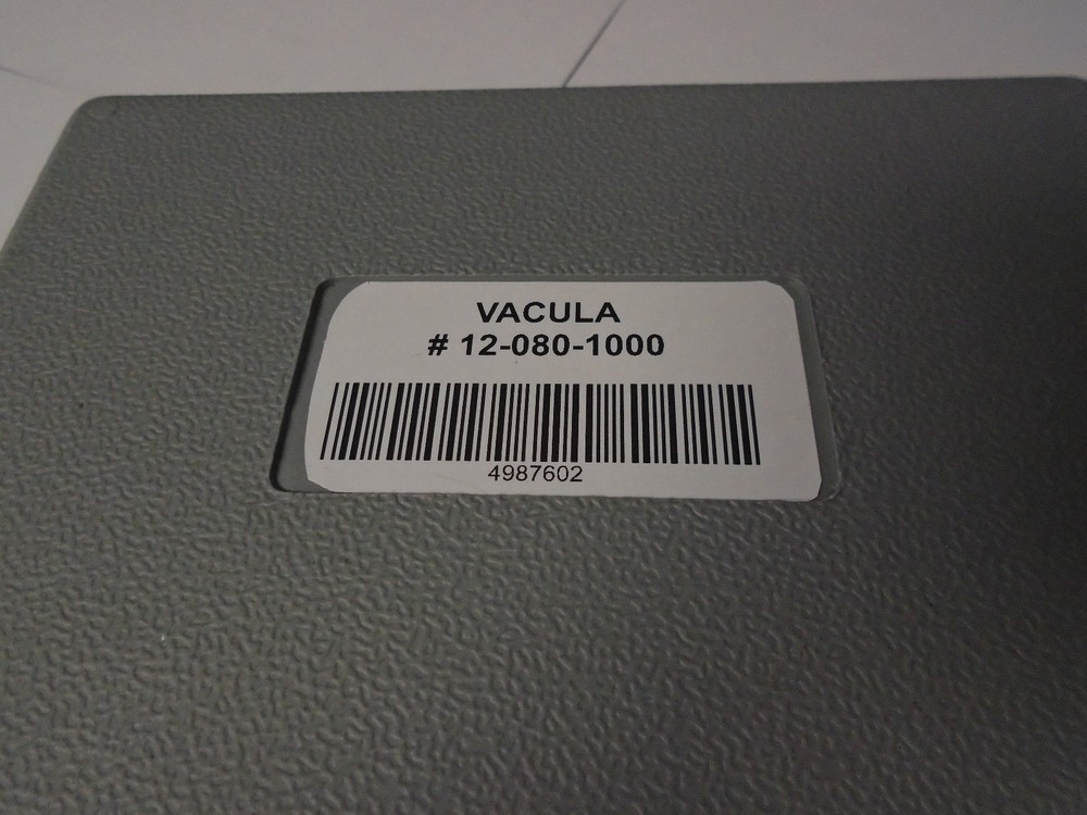 VACOLA 4PC Caliper Rescue Tool - #12-080-1000