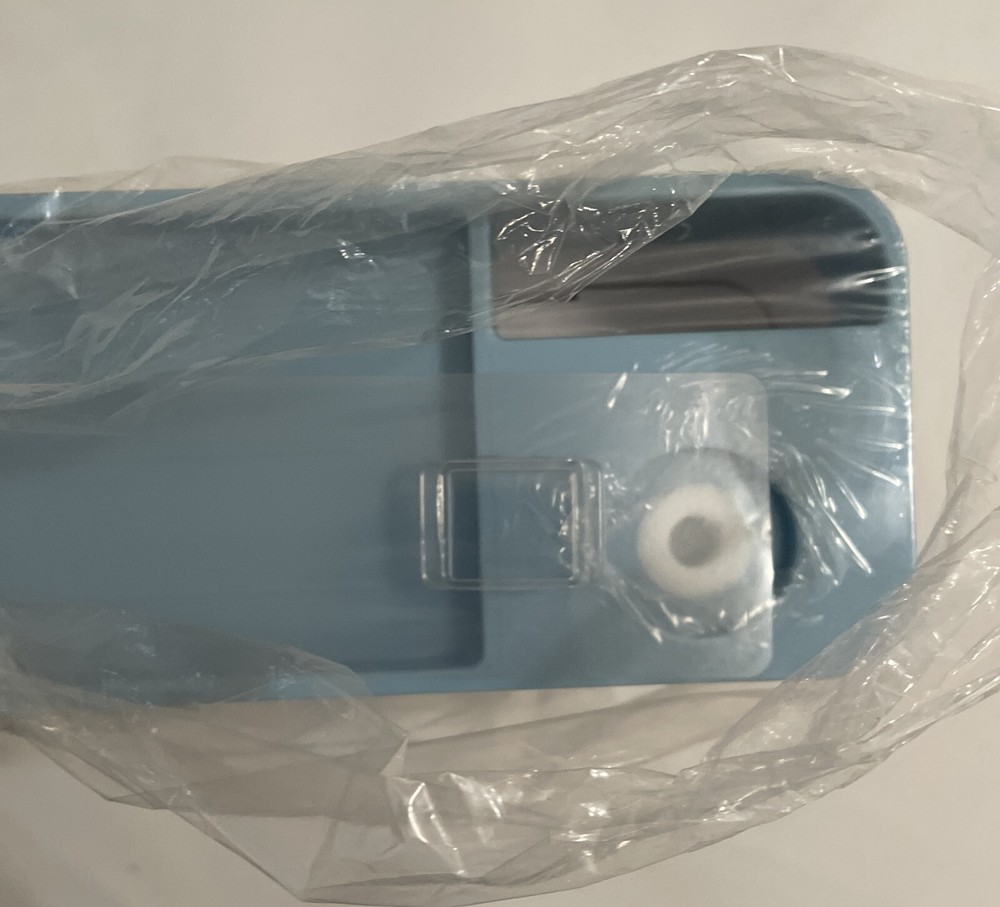 Toothbrush Rack Wash Suite, 4 Cups