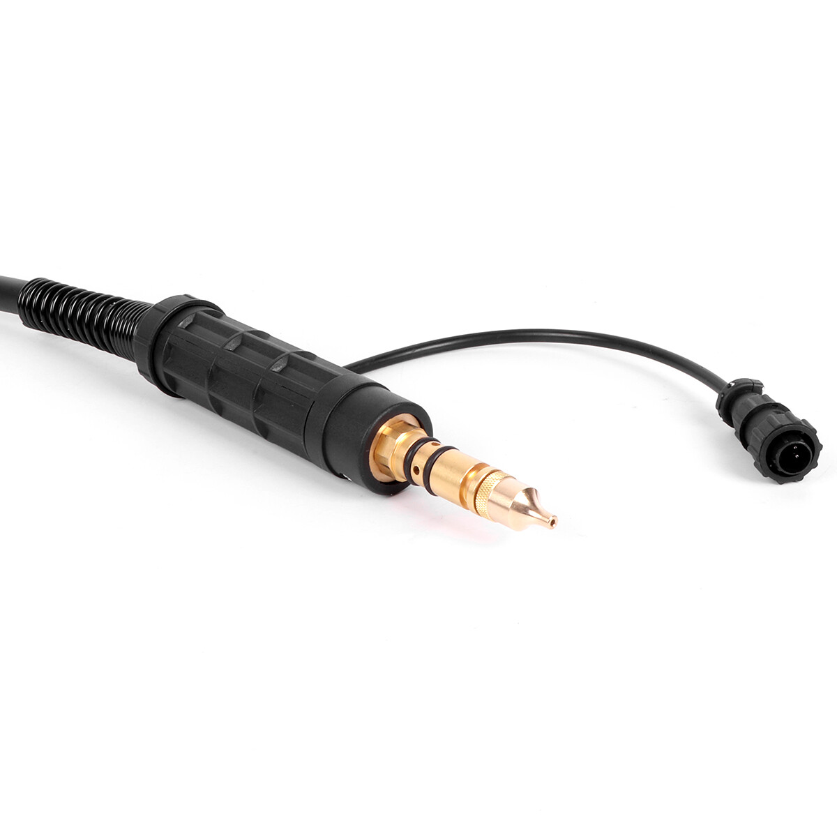 250 Amp Mig Welding Gun Torch Stinger 15 ft Replacement Miller M25 169598