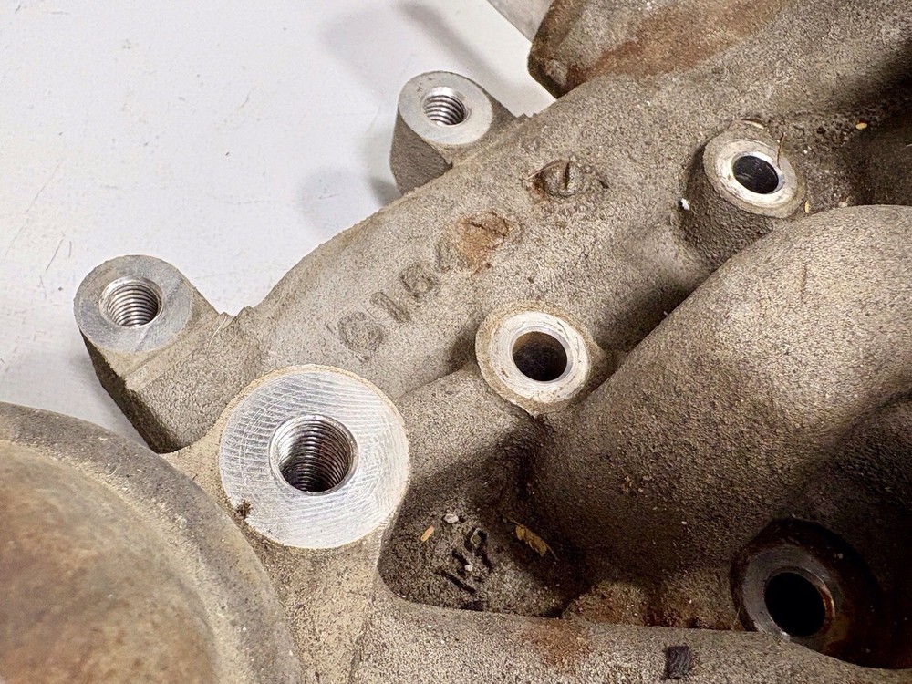 Usable Water pump For Marine Boat Engine Application
