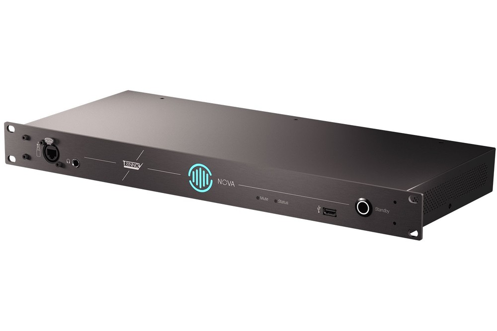Trinnov NOVA Loudspeaker/Room Optimizer Processor (Demo Deal)