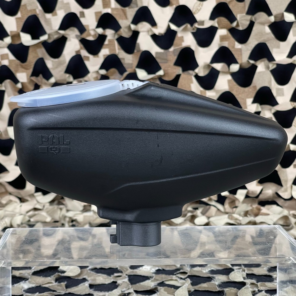 NEW Planet Eclipse FS .68 Cal PAL QD Paintball Loader System - Hi Cap - Black