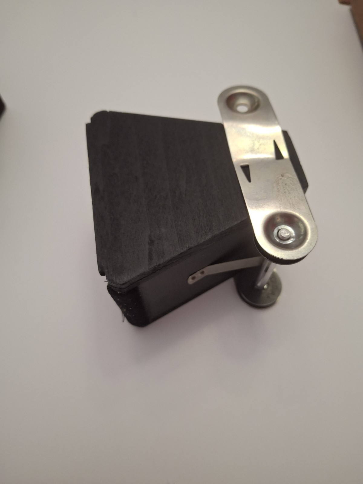 Antique Ansco No. 0 Buster Brown Special Box Camera With Original Box & Manual