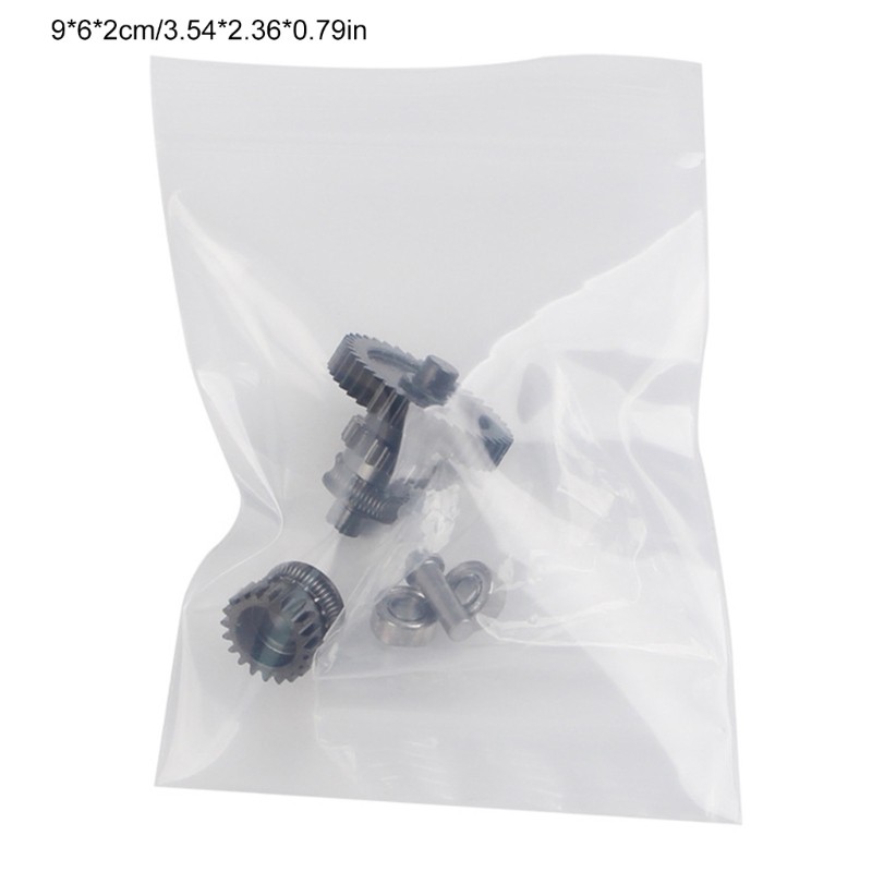 Efficient Extruder Gear For Kobra3 Printer Gear for Consistent 3D Print Quality