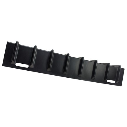 Fleet Engineers 982-00320 Corner Protector, Plastic, 48
