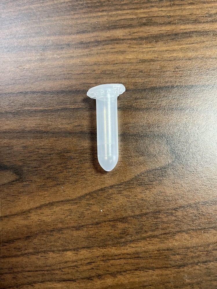 Eppendorf™ Safe-Lock Tubes 2.0 mL, Part. 15635367