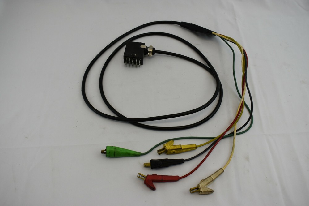 Dynatel 710A Fault Locator