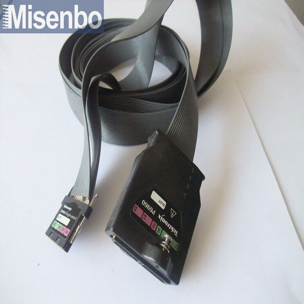 Tektronix P6960 Single Ended Data Logic Analyzer Probe