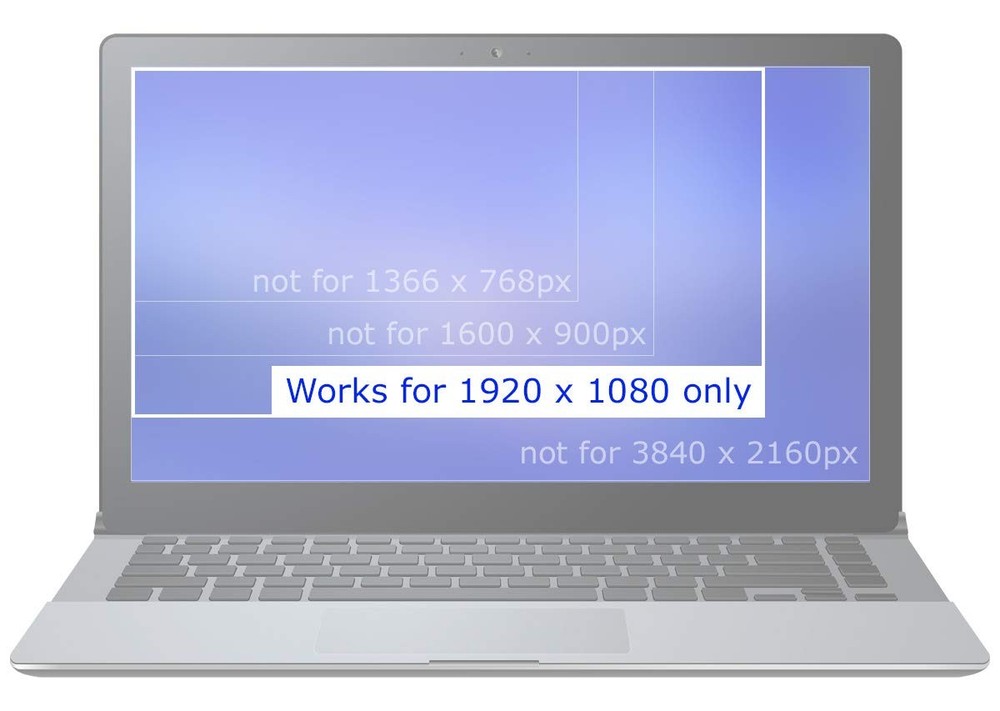 Screenarama Screen Replacement for Asus E410 E410M E410MA FHD IPS Display