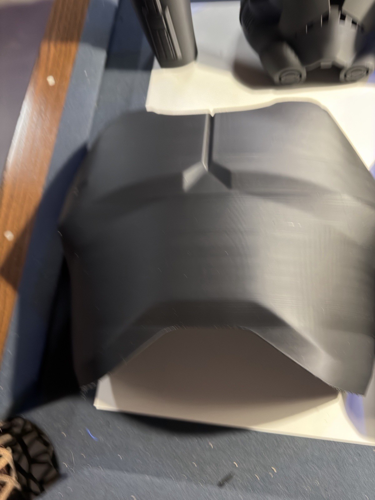 Clone Trooper Chest Back And Wrist and Shoulder Armor