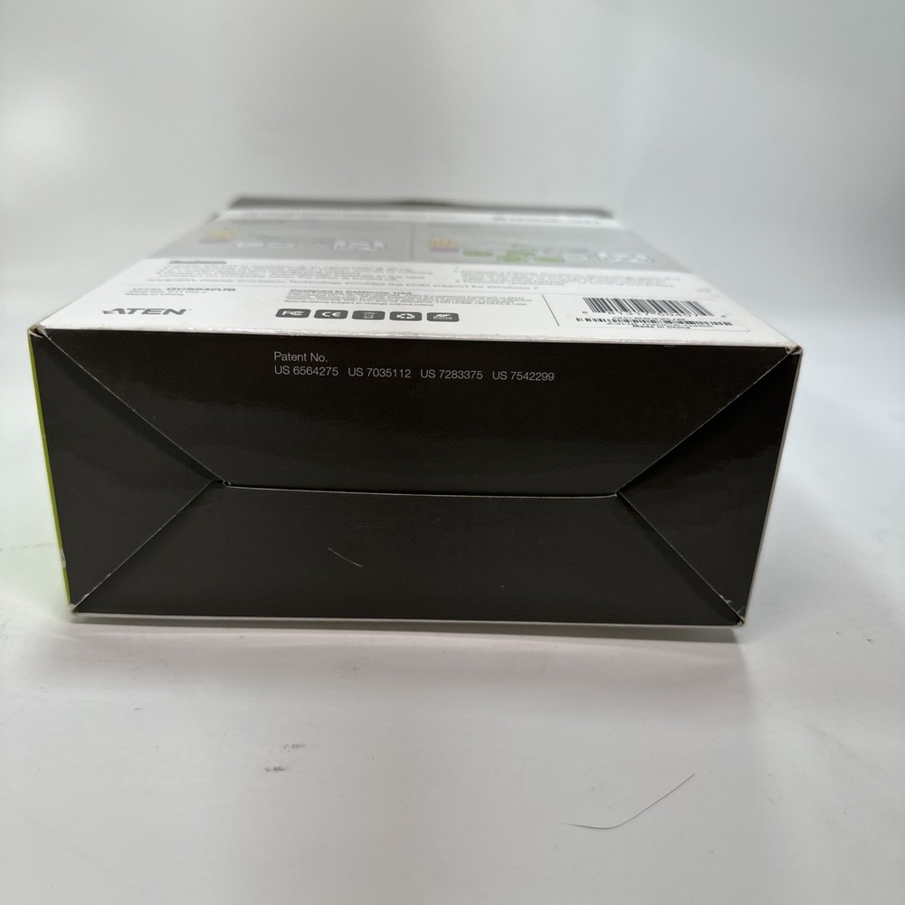 2-port USB DVI-D Iogear