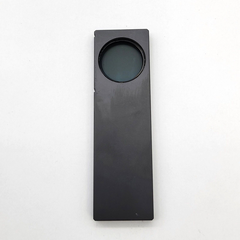 Olympus Microscope U-AN Analyzer Slider