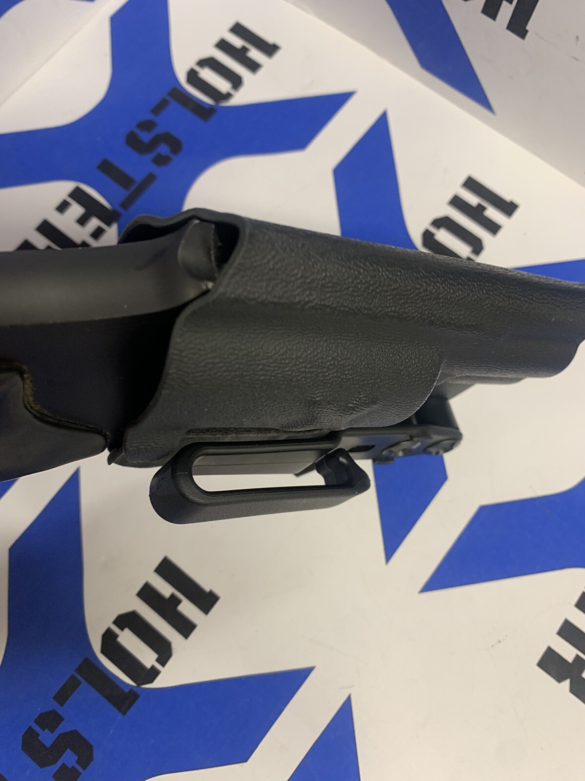 j-Frame Snub Nose S&W Kydex Holster IWB Ambidextrous
