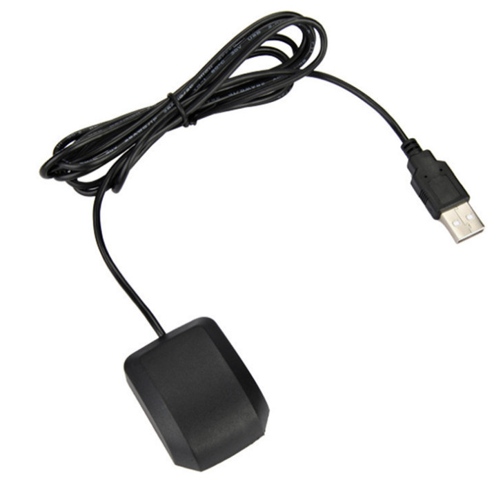 Vk-162 notebook USB GPS navigation module GPS navigation support Google