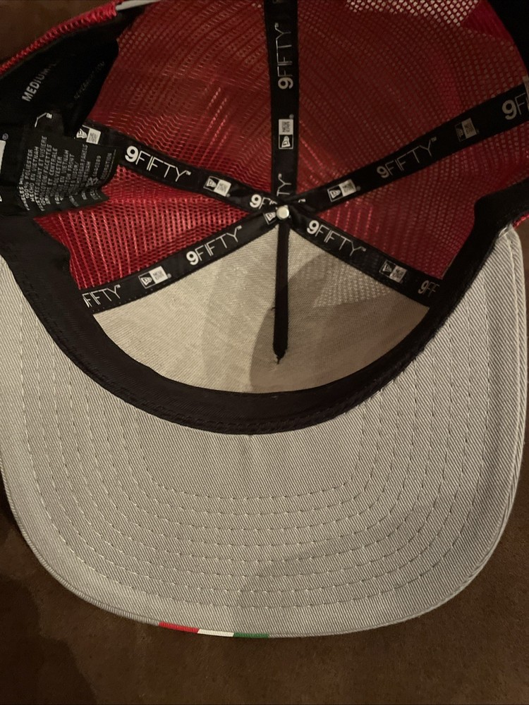 Aprilia Racing Cap