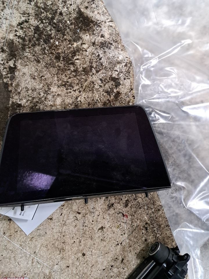 2024 Escape Display Screen Sku#4132249