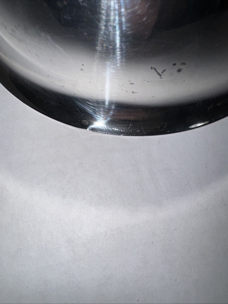 Chesire Silver Plate 58 Small Dish