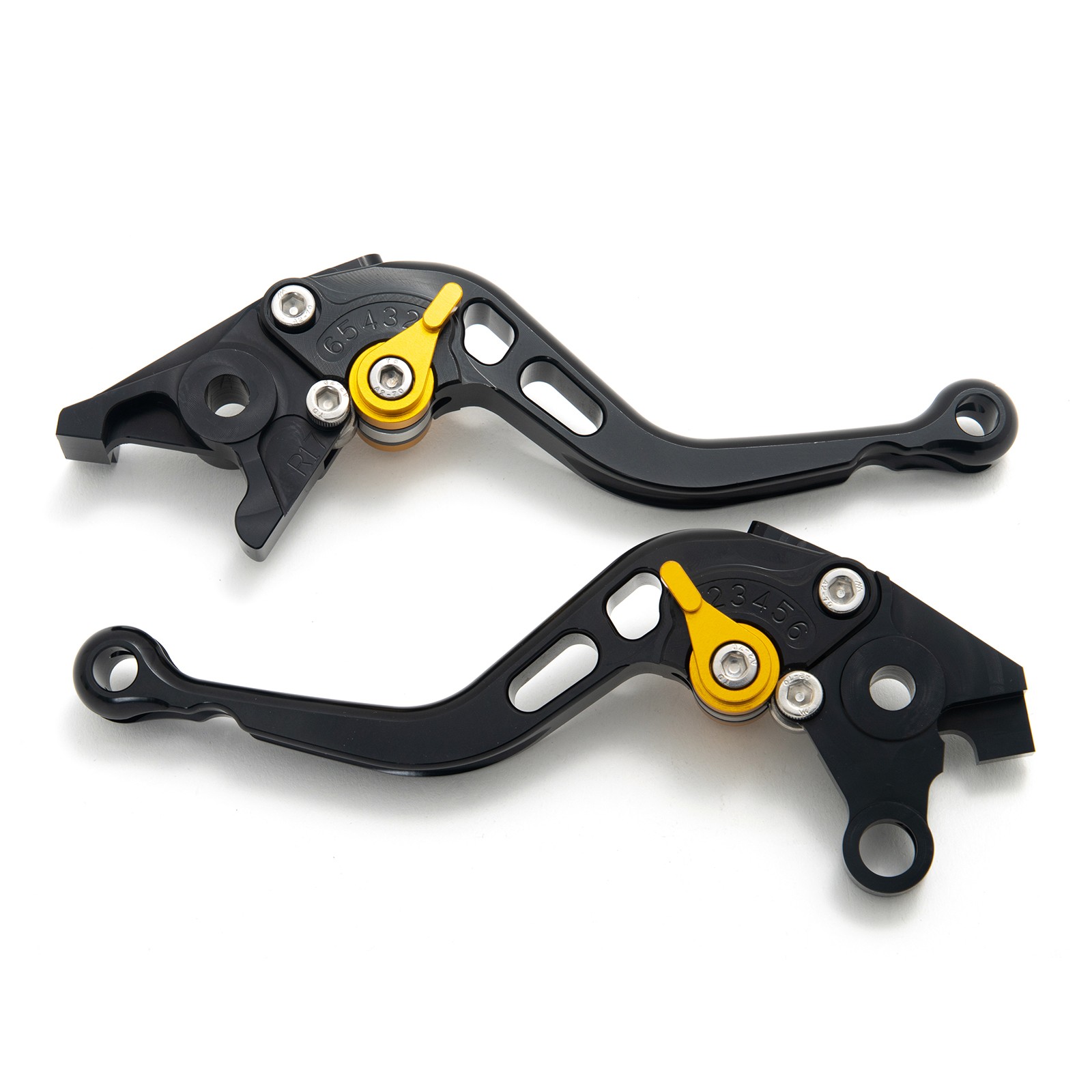 For BMW G310R G310GS Short Brake Clutch Lever Set G 310 R G310 GS