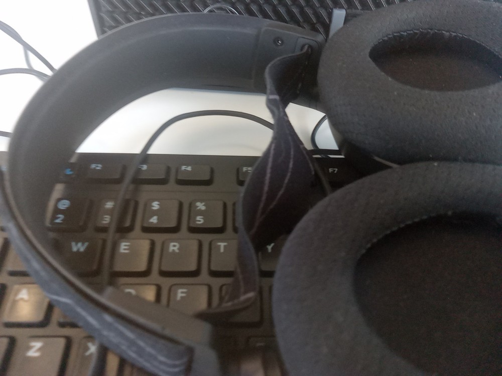 SteelSeries Arctis 5 Black