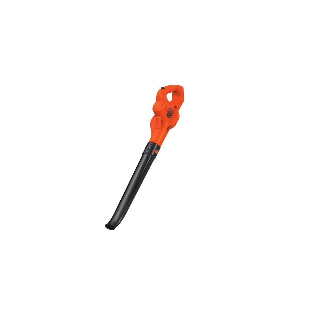 BLACK+DECKER 20V MAX* String Trimmer / Edger and Sweeper Combo Kit, - LCC221