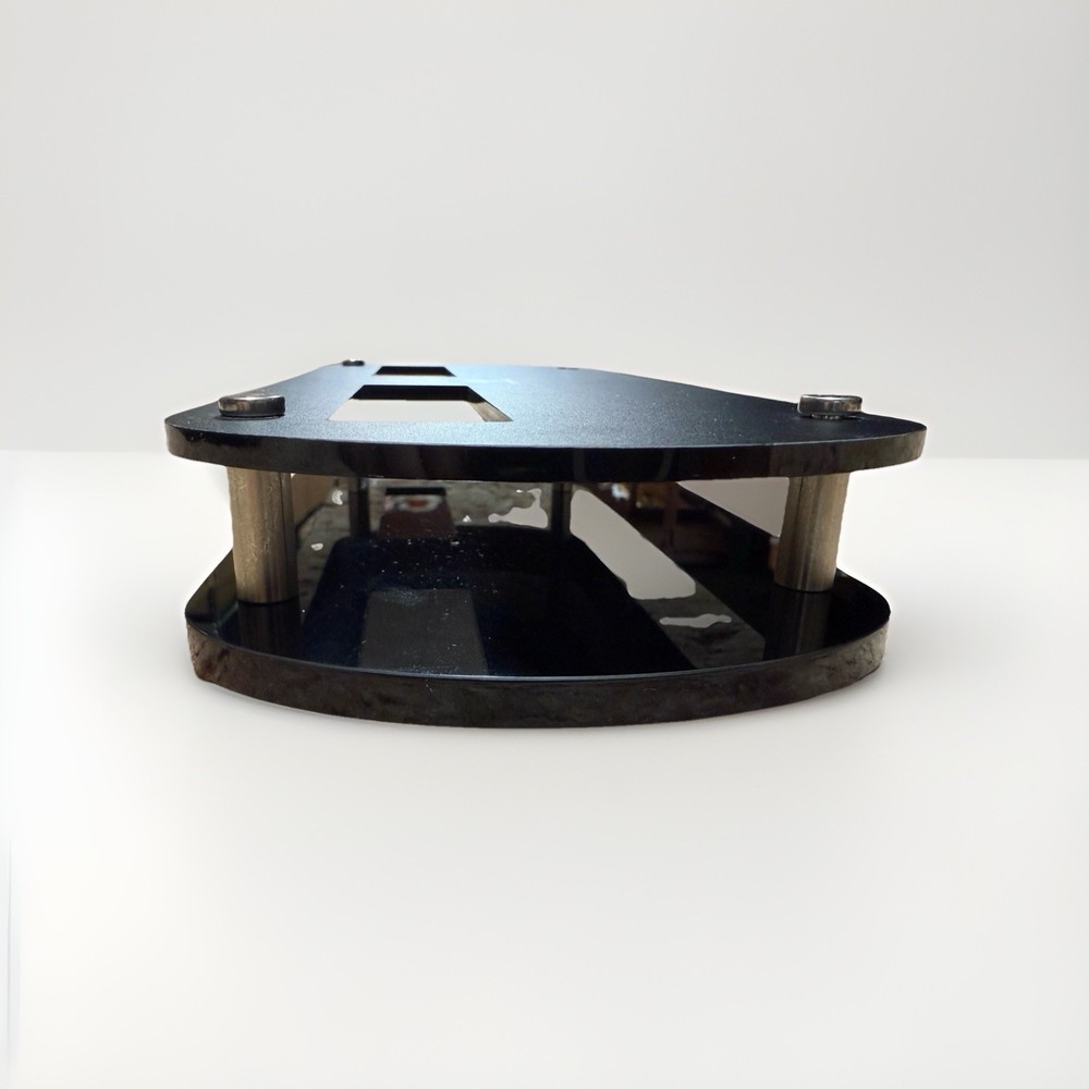 TreeCloud VR Stand, Touch Controller Stand compatible with Oculus