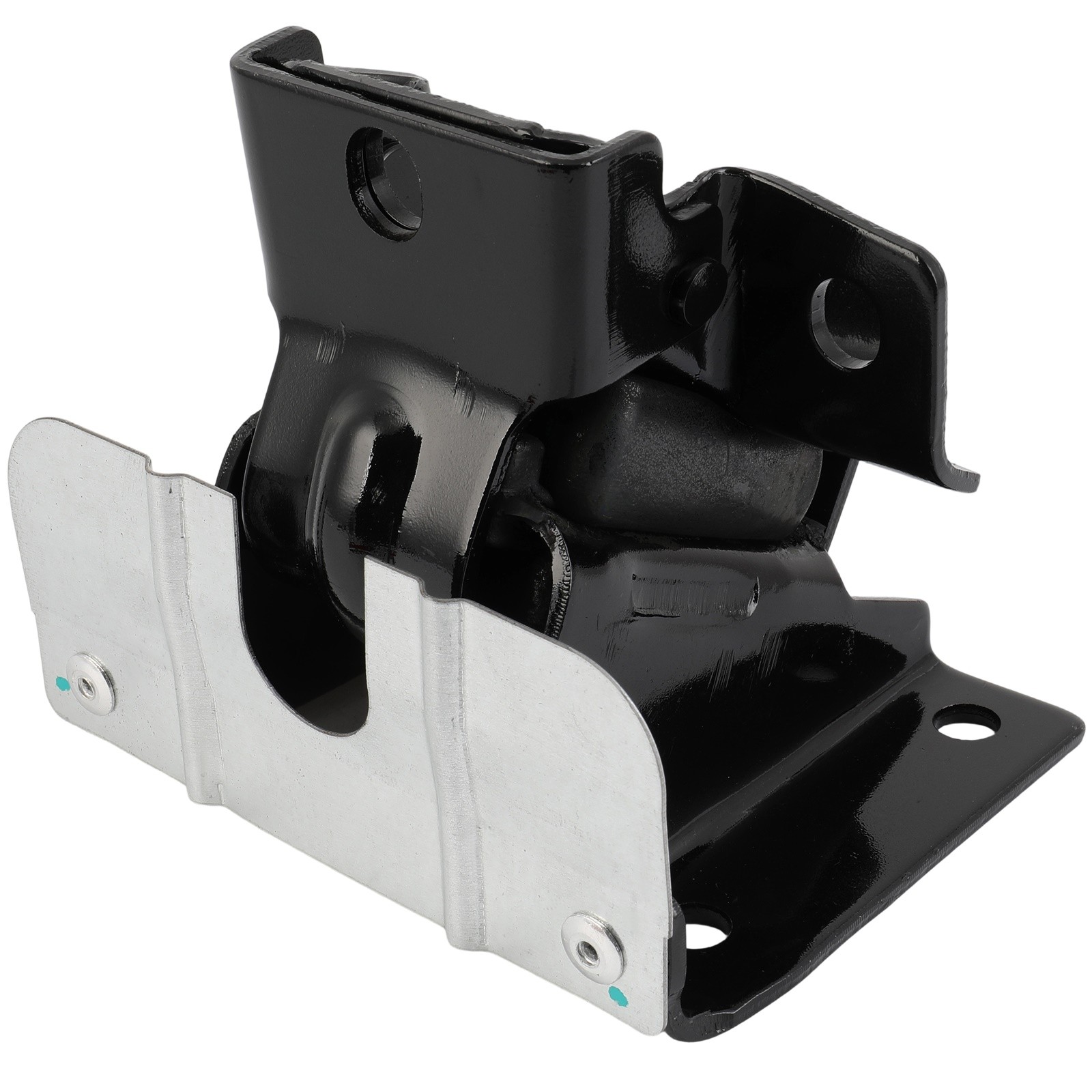 3Pcs Engine Mount Trans Mount Kit For 1999-2007 GMC Sierra 1500 4.8L 5.3L 6.0L