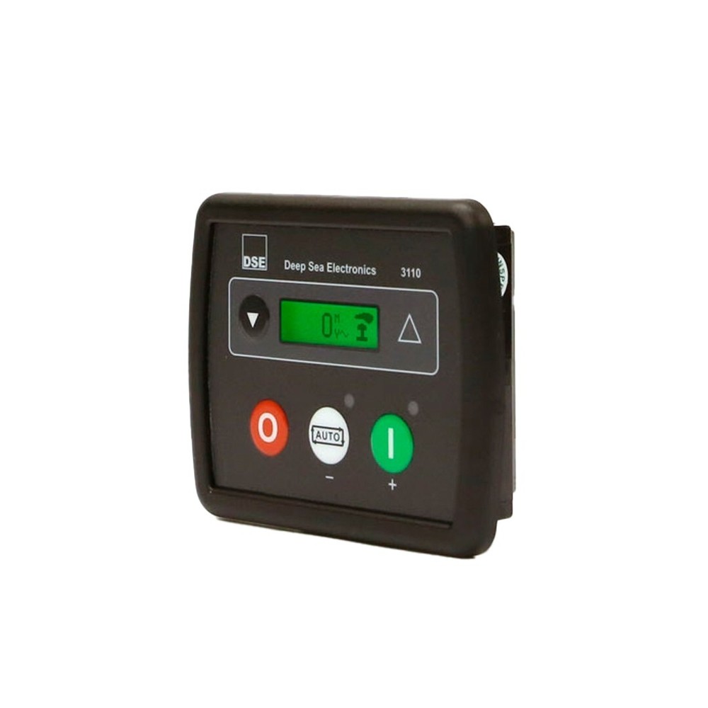 DSE3110-01 Manual & Auto Start Control Module | Original DSE