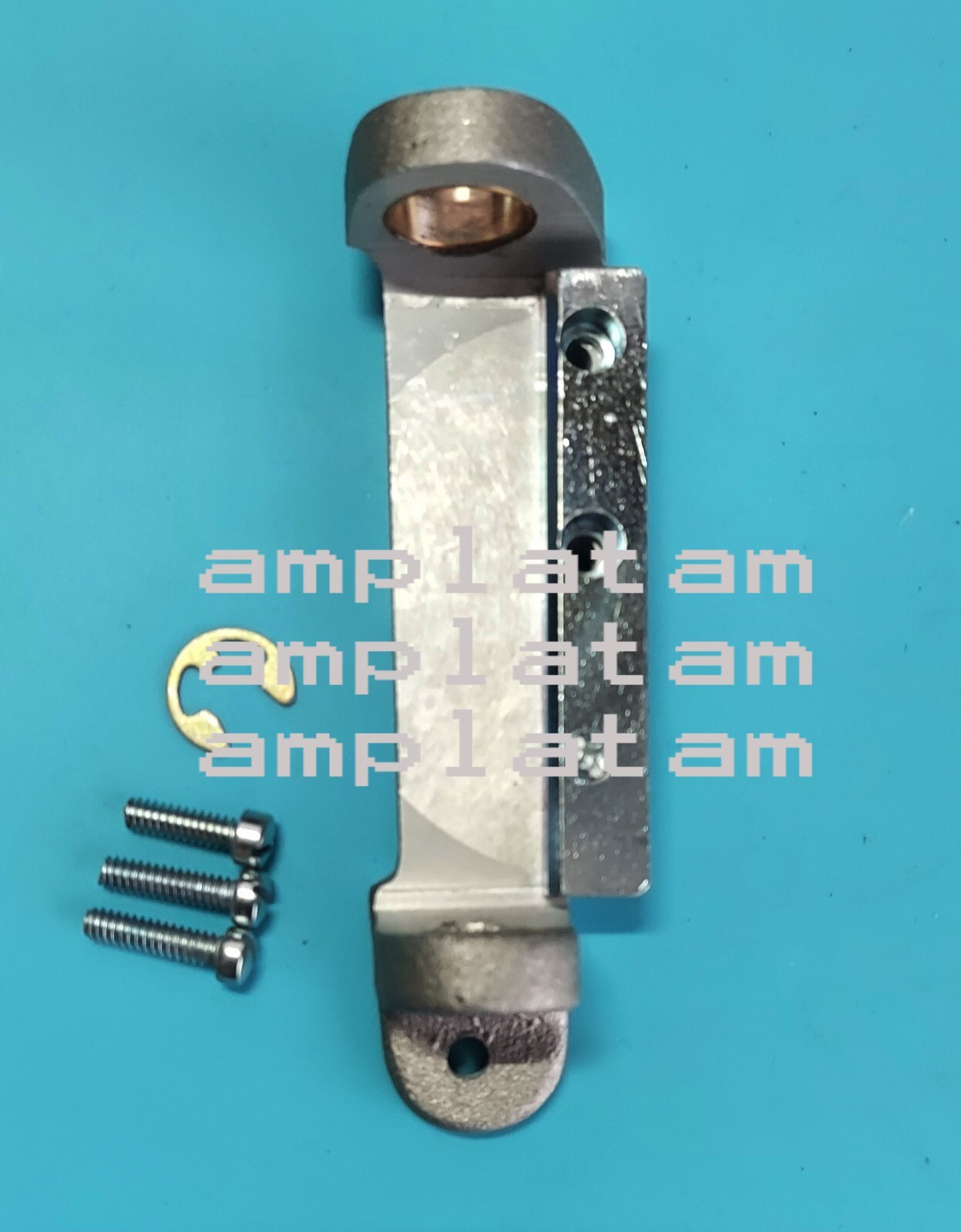 Cable Lasher Rear Lifter J2 Base NEW