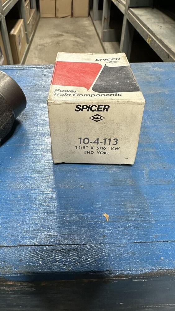 Spicer 10-4-113