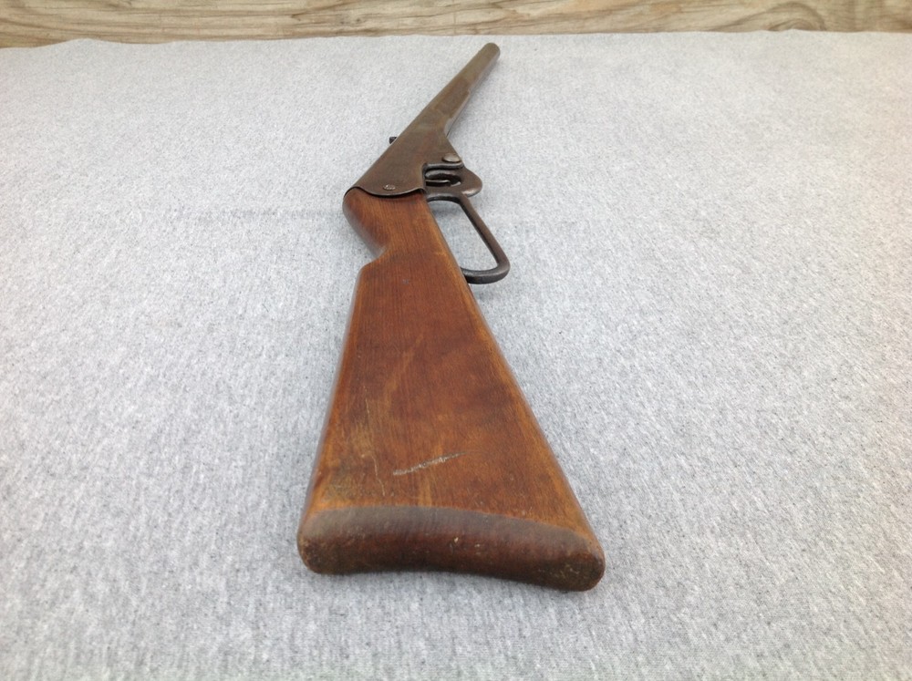 Upton Machine Co. Model 20 Air Rifle