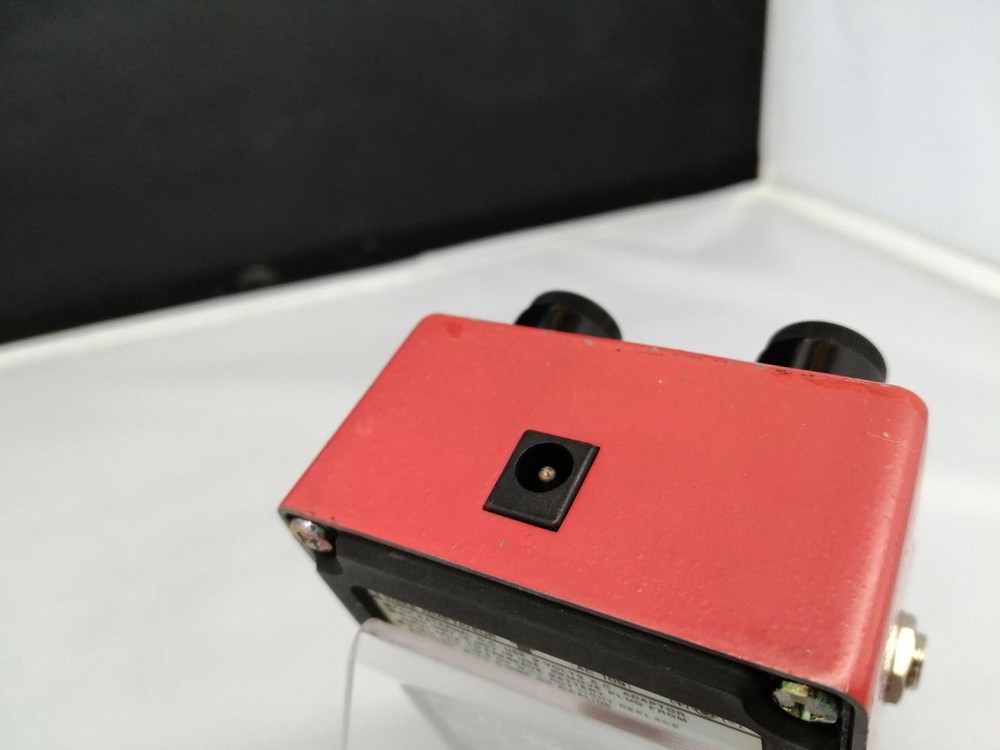Maxon Cp-9 Effector No.nm1616
