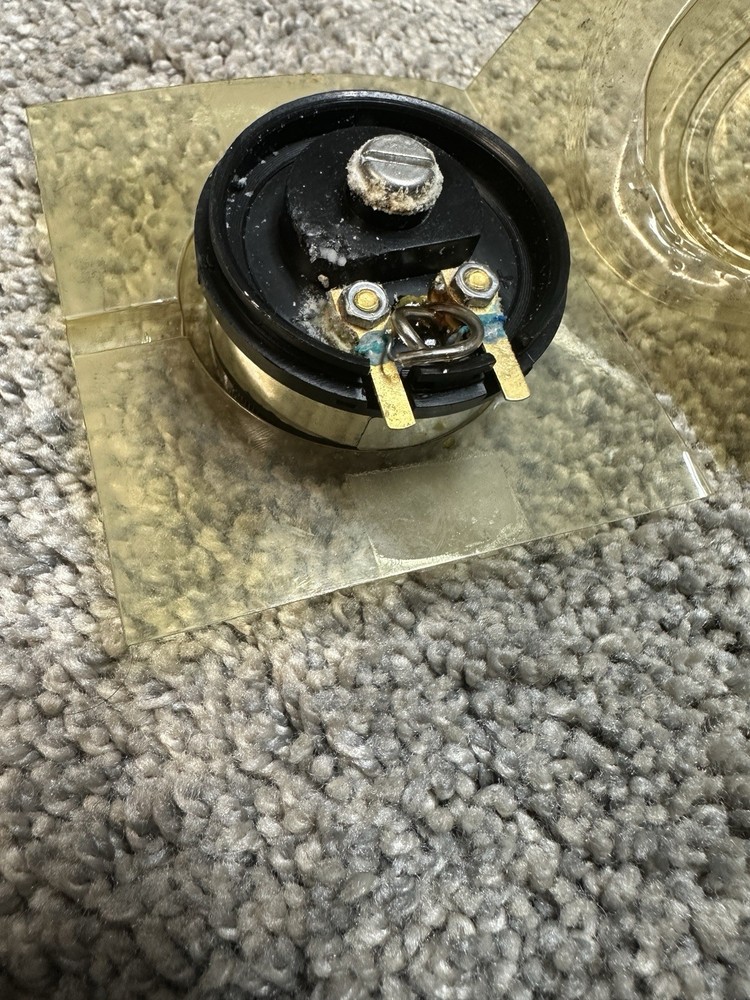 Biomarine Inc. CXG Oxygen Sensor