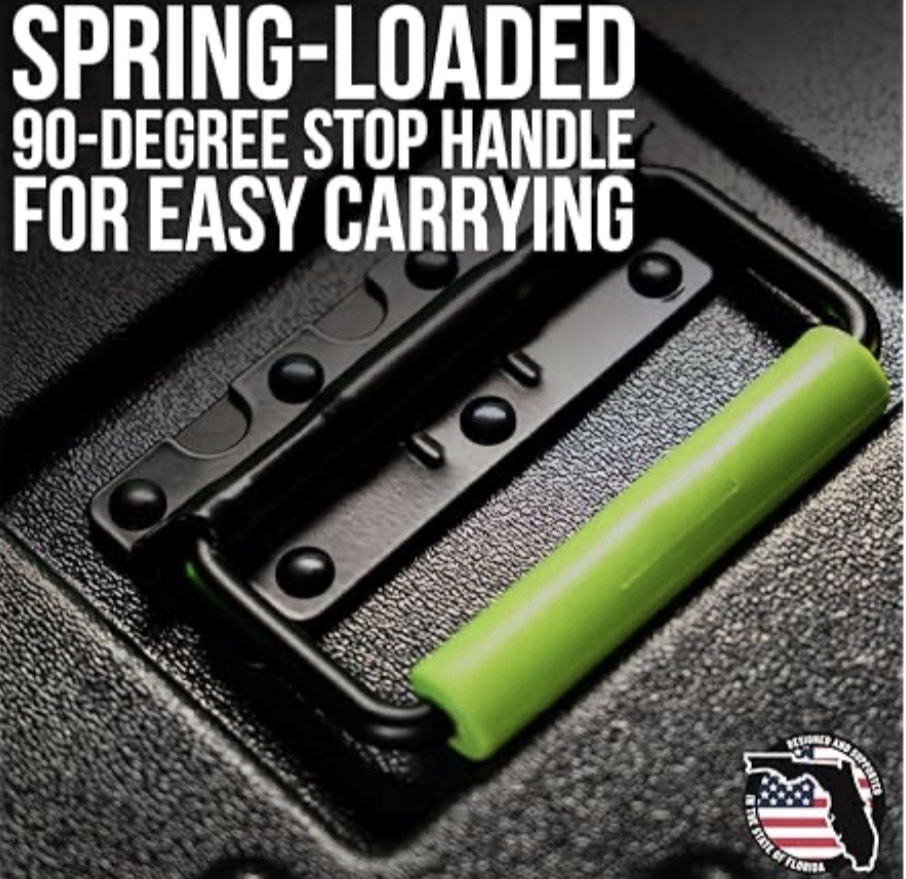 Gator Shure Cases System Solution Series Wireless System Solution Case 4