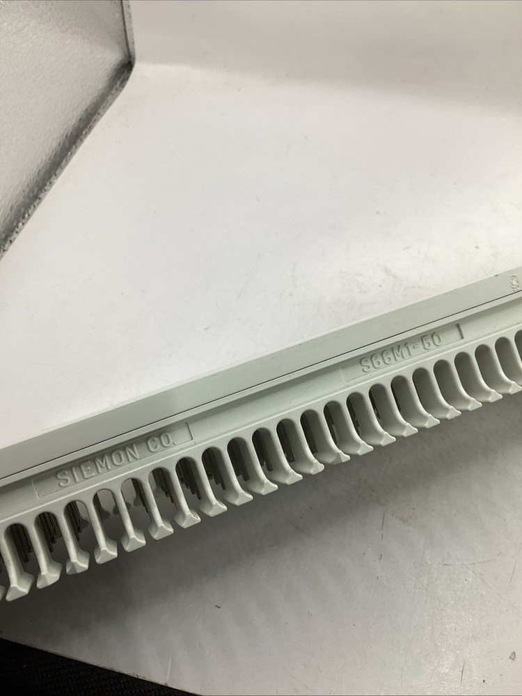SIEMON S66M1-50 Network Interface Punch Down Block S66M150