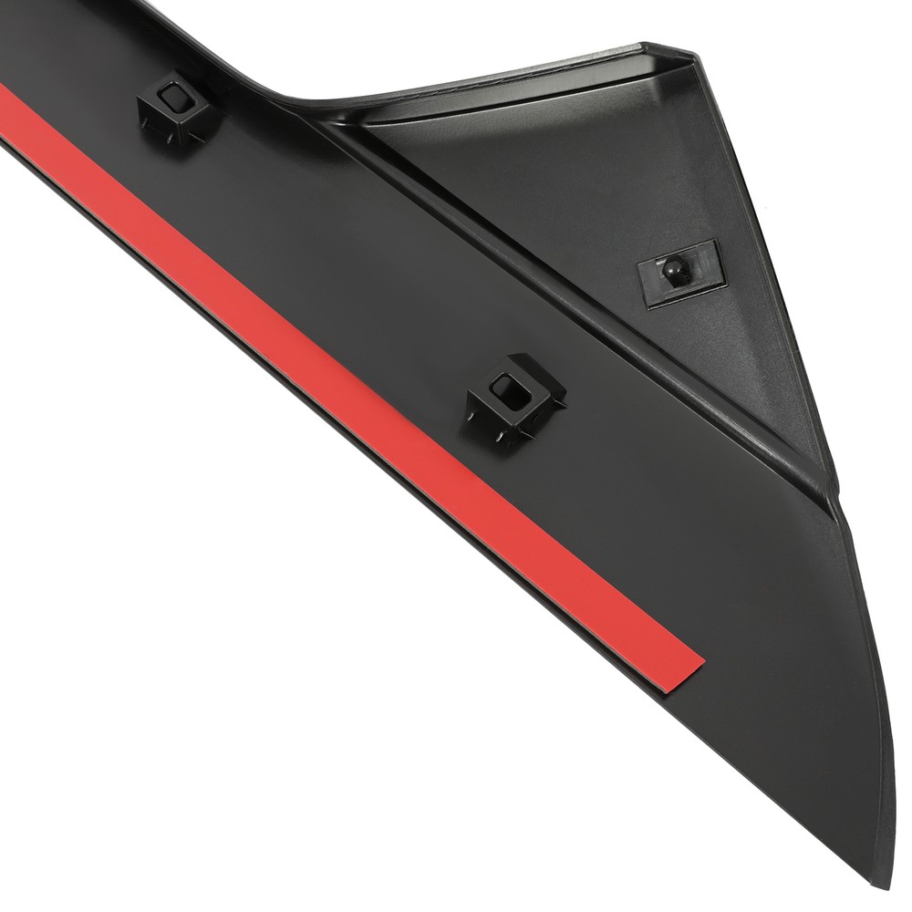 Right Side Windshield A-Pillar Molding INNER OUTER Trim For 11-19 Ford Explorer