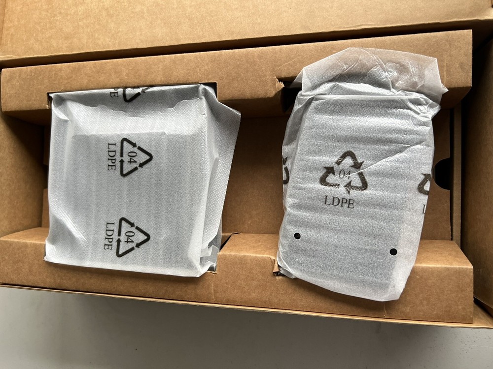 New PELCO VX-A3-DEC VIDEOXPERT ENHANCED DECODER WITH MOUNT