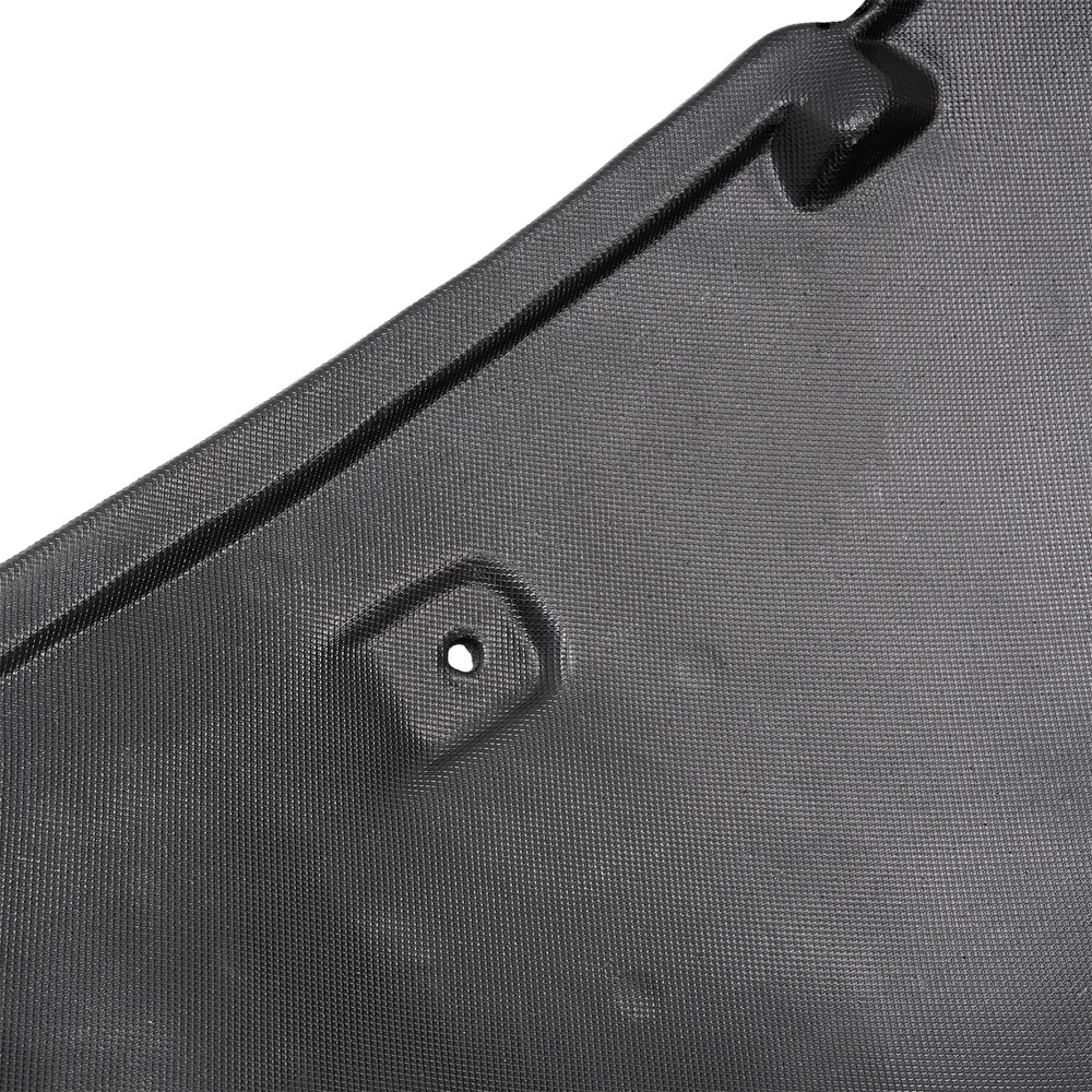 Front Driver (Left) Side Fender Liner Splash Shield For 2008-2013 Infiniti G37