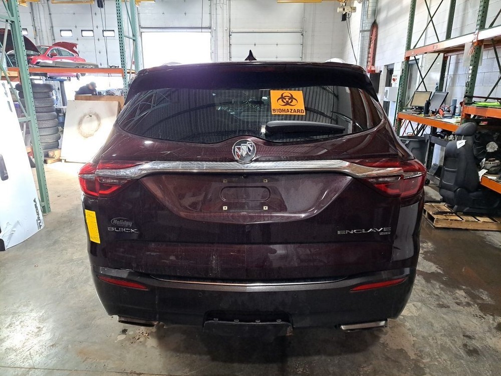 2018 Enclave Jack Sku#4401690