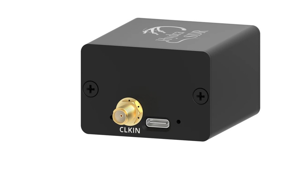 HydraSDR RFOne SDR Software Defined Radio